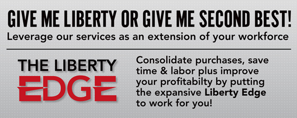 Get the Liberty Edge