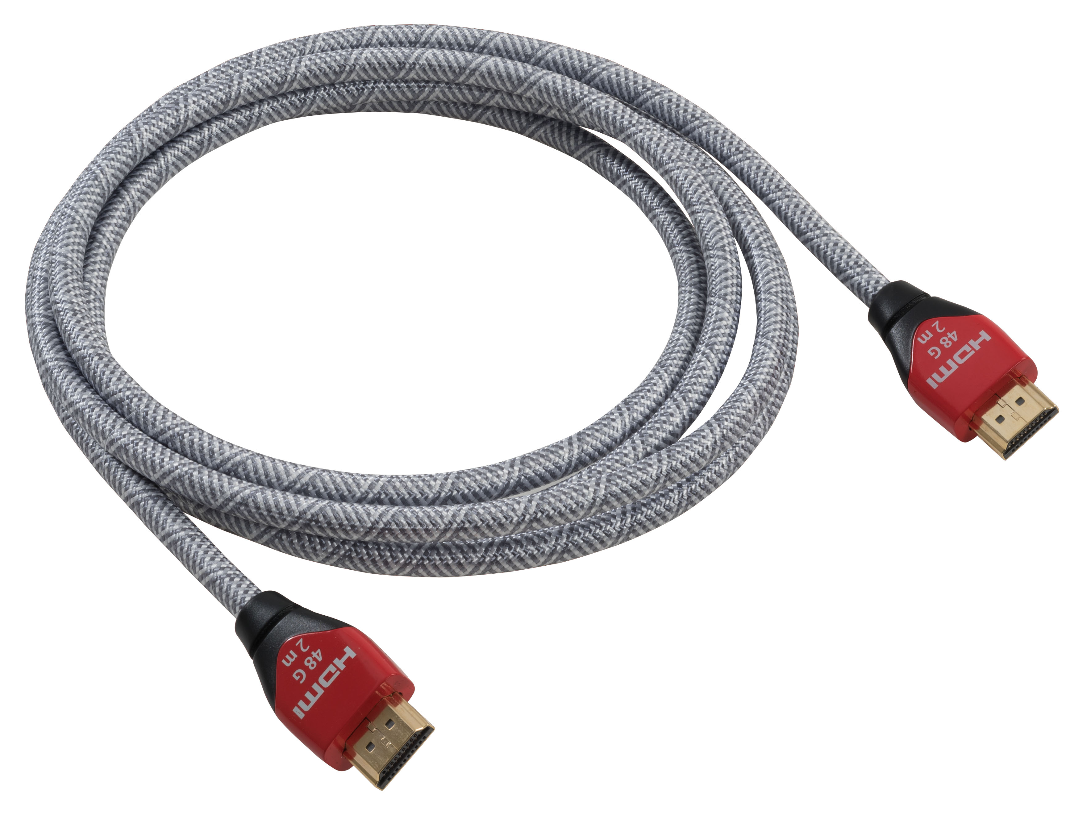 High Speed HDMI ™ cable with Ethernet 7.5 meters - HDMI Cables - Multimedia  Cables - Cables and Sockets