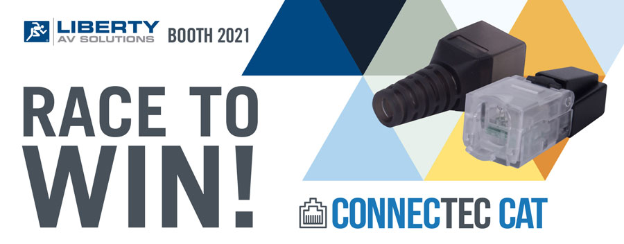 Race to Win: How Quick Can you Connect? Show Off Your Install Skills and WIN BIG!