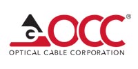 DX012DWLS9KR - OCC 12-Fiber OM1 Multimode Distribution Riser Fiber Cable