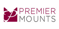 LMVS - Slim Press & Release Mount for Video Walls