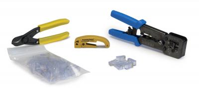 100016 - EZ-RJPRO HD CONVENIENCE PACK