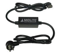 120-6B - IN-LINE SRG & LGHTNNG PRTCTR