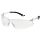S5810S - GLASSES SAFETY CLEAR PYRAMEX