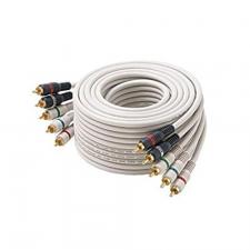 254-600IV - PYTHON YUV/LR 3RCAM-M CBL 100'