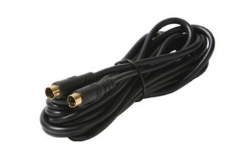 255-209 - MOLDED S-VIDEO CABLE 75' GP