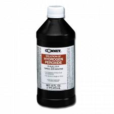 27102 - HYDROGEN PEROXIDE 16 OZ