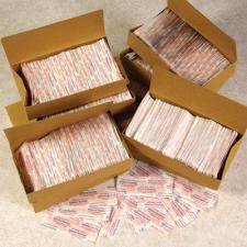 29805 - BANDAGES FABRIC BULK 1300/PK