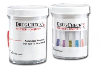 33057 - DRUG SCREEN 6 DRUG CHECK