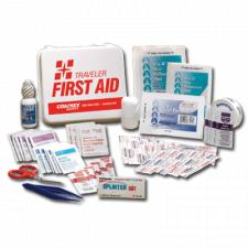 36467 - Direct Safety Travelers First Aid Kit