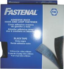 45757 - HOOK&LOOP ROLL 15'X2