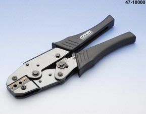 47-10000 - Amphenol Connex standard crimp tool frame