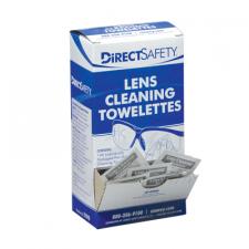 52940 - TOWELETTE EYEWEAR CLN 100/BOX