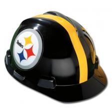 58591 - HARD HAT-4-PNT-NFL-STEELERS