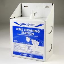 59336 - EYEWEAR CLEANING LRG STATION