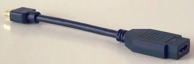 74-035-01 - Luxi Brand HDMI 1.4 Equalizer/Booster Dongle