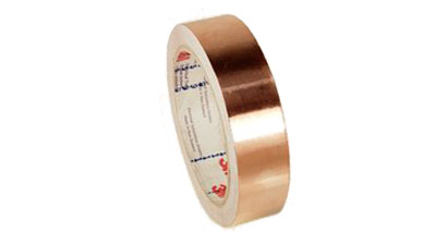 80011181049 - 3M 1181 3/4 IN x 18 YD Copper tape w/conductive adhesive