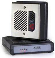 8028 - ALGO 8028 SIP DOOR/IP INTERCOM