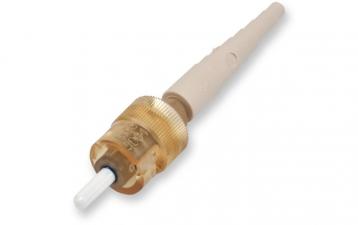 95-000-51 - Corning Unicam ST Fiber Optic Connector for OM1 62.5/125