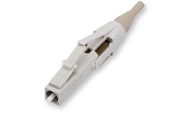 95-000-99 - Corning Unicam LC Fiber Optic Connector for OM1 62.5/125
