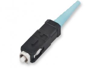 95-050-41-X - Corning Unicam SC Fiber Optic Connector for OM3/4 50/125