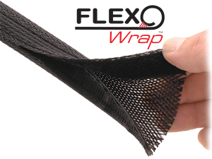 9FW0910 - FLEXO WRAP .75