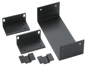 AARMK2-5 - Rack Mount kit for (1) or (2) AA35/AA60/PA601 
