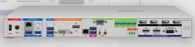 AFP-4182-EMP - Arrive FacePoint 4182 Edgeless Media Processor AIO collaboration appliance