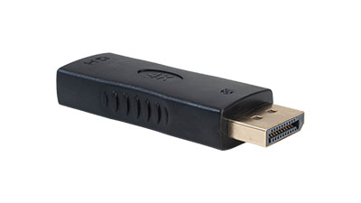 ARDP4KHF - 4K DisplayPort to HDMI Adapter