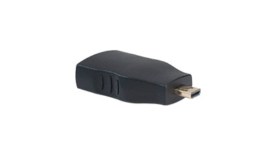 ARMDHD - Interseries Adapter Micro HDMI 
