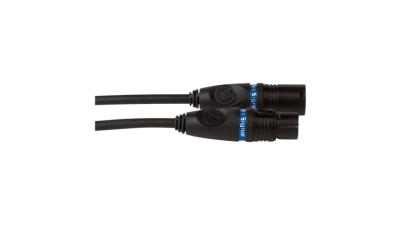 AS2XLR-10M - Atlas Signal Molded Pre-Made Cable Assemblies