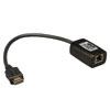 B126-1P0 - HDMI EXT OVER LAN RECEIVER