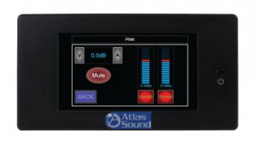 BBWP-TOUCH7B - BlueBridge DSP 7