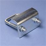 BC17A0000EG - U-BOLT BEAM CLAMP 3