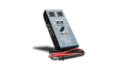 CBT-500 - Hosa Technology Audio Cable Tester