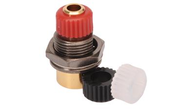 CM-APBJ - CONNECTEC BANANA JACK GOLD