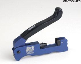 CM-TOOL-IEC - CONNECTEC IEC COMPRESSION TOOL