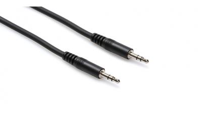 CMM-115 - Hosa Technology High Quality 3.5mm TRS Audio Cables