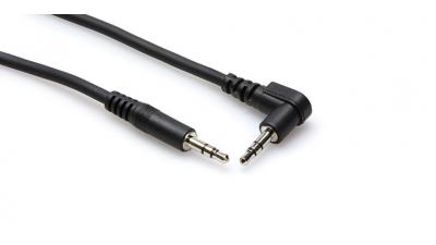 CMM-110R - Hosa Technology High Quality 3.5mm TRS Audio Cables