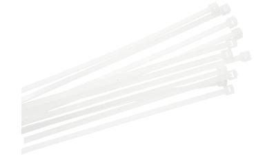CT-4 - Cable Tie white Nylon 66 UL listed 4