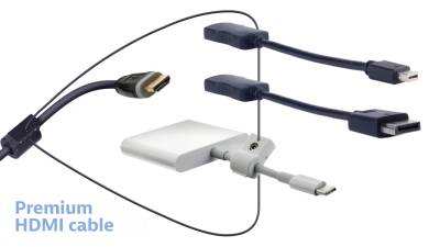 DL-AR2832-P03 - DIGITALINX HDMI ADAPTER RING