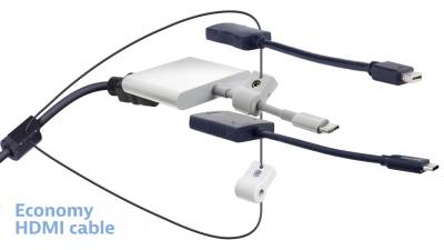 DL-AR2971-E06 - DIGITALINX HDMI ADAPTER RING
