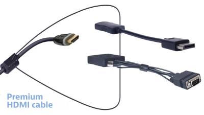 DL-AR4538-P10 - DIGITALINX HDMI ADAPTER RING