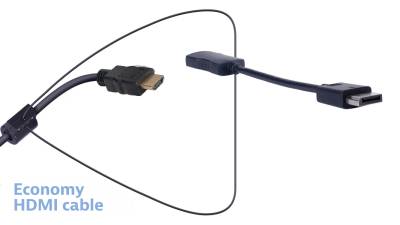 DL-AR498-E10 - DIGITALINX HDMI ADAPTER RING