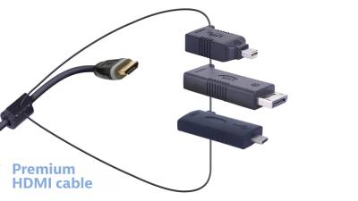DL-AR6830-P03 - DIGITALINX HDMI ADAPTER RING