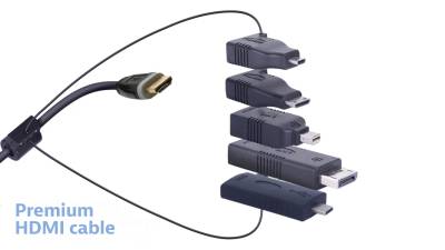 DL-AR6860-P06 - DIGITALINX HDMI ADAPTER RING