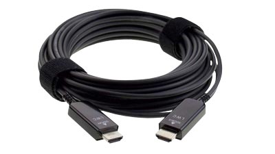 DL-HDM-M-050M - Liberty 18G Active Optical HDMI (No external power required) Cable Full 4K 60Hz 4:4:4 support