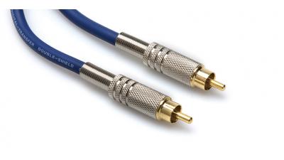 DRA-501 - Hosa Technology S/PDIF Digital Audio RCA male to RCA male cable