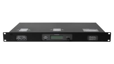 DSP2212 - 2 Channel Sound Masking Processor and Amplifier - Network Enabled