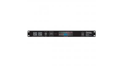 ECS-204 - Atlas Sound 20A Power Conditioner & Sequencer